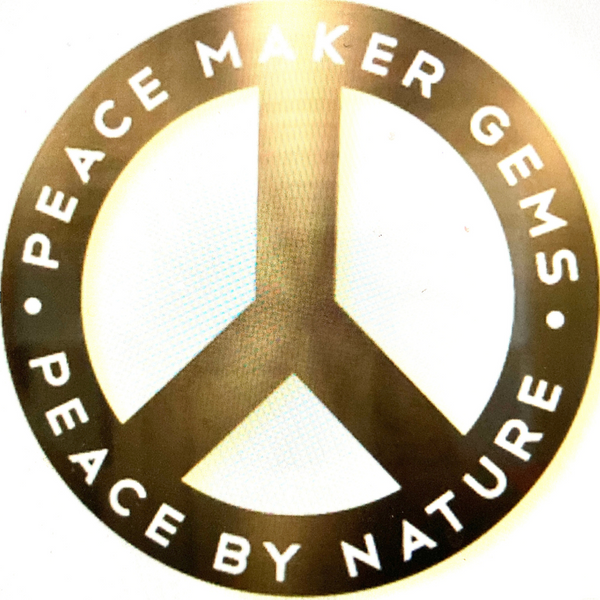  Peace Maker Gems
